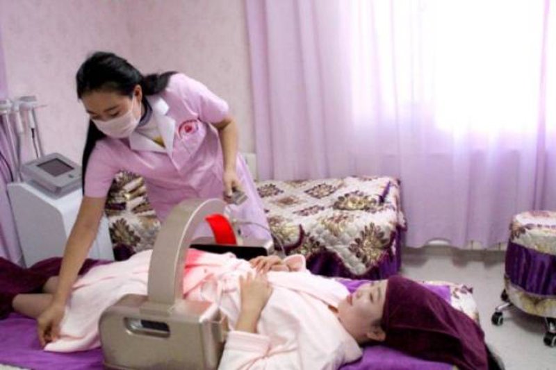 妇科检查:守护女性健康的防线