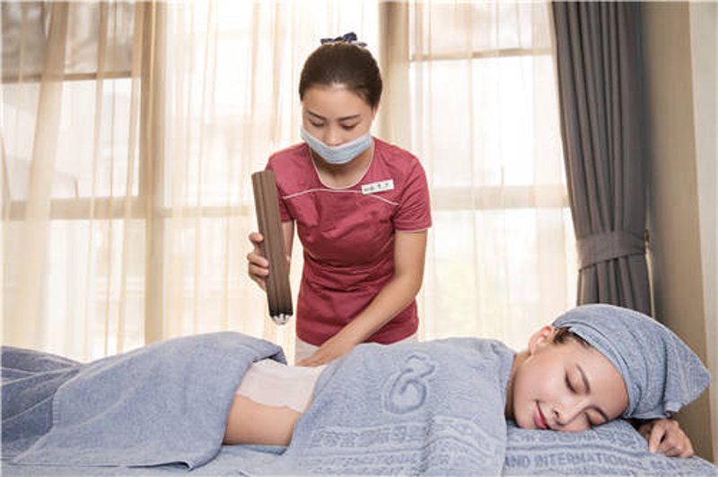 女性健康守护神：妇科检查的重要性与日常注意事项